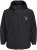Jack & Jones Filo Light Jacket Softshell Black - Jakas & Lietus apģērbs - Jakas - 2XL-12XL