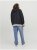 Jack & Jones Filo Light Jacket Softshell Black - Jakas & Lietus apģērbs - Jakas - 2XL-12XL