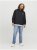 Jack & Jones Filo Light Jacket Softshell Black - Jakas & Lietus apģērbs - Jakas - 2XL-12XL