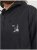 Jack & Jones Filo Light Jacket Softshell Black - Jakas & Lietus apģērbs - Jakas - 2XL-12XL