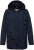 Ulla Popken HYPRAR All Weather Jacket Navy - Jakas - 