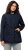 Ulla Popken HYPRAR All Weather Jacket Navy - Jakas - 