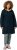 Ulla Popken HYPRAR 3-in-1 Triple Function Jacket Navy - Jakas - 