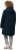 Ulla Popken HYPRAR 3-in-1 Triple Function Jacket Navy - Jakas - 