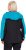 Ulla Popken HYPRAR Triple Function Jacket Black - Jakas - 