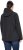 Ulla Popken HYPRAR Toggle Button Microfleece Lined Jacket Black - Jakas - 