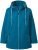 Ulla Popken HYPRAR Triple Function Softshell Jacket Teal - Jakas - 
