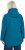 Ulla Popken HYPRAR Triple Function Softshell Jacket Teal - Jakas - 