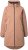 Ulla Popken HYPRAR Triple-Function Longline Jacket Camel - Jakas - 