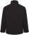 Kam Jeans KV132 Softshell Panelled Jacket Black - Jakas & Lietus apģērbs - Jakas - 2XL-12XL