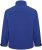 Kam Jeans KV132 Softshell Panelled Jacket Royal Blue - Jakas & Lietus apģērbs - Jakas - 2XL-12XL