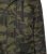 Kam Jeans KV143 Camo Print Hooded Coat Khaki - Jakas & Lietus apģērbs - Jakas - 2XL-12XL