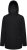 Kam Jeans KV144 Long Quilted Softshell Parka Black - Jakas & Lietus apģērbs - Jakas - 2XL-12XL