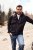 JP1880 Softshell Wind and Water Resistant Jacket Black TALL - TALL jakas - 
