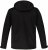 JP1880 Softshell Wind and Water Resistant Jacket Black TALL - TALL jakas - 