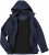 JP1880 Jacket Fleece Lined Softshell Navy - Jakas & Lietus apģērbs - Jakas - 2XL-12XL