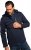 JP1880 Jacket Fleece Lined Softshell Navy - Jakas & Lietus apģērbs - Jakas - 2XL-12XL