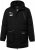 JAY-PI Parka Dual Function Wind and Water Repellent - Jakas & Lietus apģērbs - Jakas - 2XL-12XL
