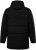 JAY-PI Parka Dual Function Wind and Water Repellent - Jakas & Lietus apģērbs - Jakas - 2XL-12XL