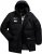 JAY-PI Parka Dual Function Wind and Water Repellent - Jakas & Lietus apģērbs - Jakas - 2XL-12XL