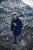 JAY-PI Warm Quilted Parka Dual Function, Wind and Water Repellant Navy - Jakas & Lietus apģērbs - Jakas - 2XL-12XL