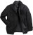 JP1880 Jacket Water-repellent Warm Black - Jakas & Lietus apģērbs - Jakas - 2XL-12XL