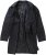 JP1880 Coat Wool Blend Water Repellent Dark Grey - Jakas & Lietus apģērbs - Jakas - 2XL-12XL