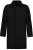 JP1880 Coat Wool Blend Water Repellent Black - Jakas & Lietus apģērbs - Jakas - 2XL-12XL