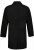 JP1880 Coat Wool Blend Water Repellent Black - Jakas & Lietus apģērbs - Jakas - 2XL-12XL