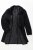 JP1880 Coat Wool Blend Water Repellent Black - Jakas & Lietus apģērbs - Jakas - 2XL-12XL