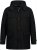 JP1880 Dufflecoat Water-repellent Black - Jakas & Lietus apģērbs - Jakas - 2XL-12XL