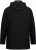 JP1880 Dufflecoat Water-repellent Black - Jakas & Lietus apģērbs - Jakas - 2XL-12XL