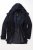 JP1880 Duffle Coat Water Repellent with Detachable Hood Navy - Jakas & Lietus apģērbs - Jakas - 2XL-12XL