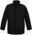 JP1880 Jacket Business Waterproof Black - Jakas & Lietus apģērbs - Jakas - 2XL-12XL