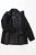 JP1880 Jacket Business Waterproof Black - Jakas & Lietus apģērbs - Jakas - 2XL-12XL