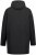 JP1880 Parka Warm Sleeves with Windcuffs Black - Jakas & Lietus apģērbs - Jakas - 2XL-12XL