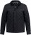 JP1880 Jacket Quilted Black - Jakas & Lietus apģērbs - Jakas - 2XL-12XL