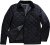 JP1880 Jacket Quilted Black - Jakas & Lietus apģērbs - Jakas - 2XL-12XL