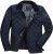 JP1880 Jacket Quilted Navy - Jakas & Lietus apģērbs - Jakas - 2XL-12XL