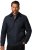 JP1880 Jacket Quilted Navy - Jakas & Lietus apģērbs - Jakas - 2XL-12XL