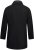 JP1880 Coat Wool Blend Quilted Black - Jakas & Lietus apģērbs - Jakas - 2XL-12XL
