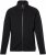 JAY-PI FLEXNAMIC® Golf Sweat Jacket with Zipper Black - Džemperi un džemperi ar kapuci - Džemperi - 2XL-14XL