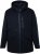 Jay-Pi Ski Jacket Functional Waterproof Windproof Navy - Slēpošanas apģērbs - 