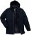 Jay-Pi Ski Jacket Functional Waterproof Windproof Navy - Slēpošanas apģērbs - 