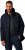 Jay-Pi Ski Jacket Functional Waterproof Windproof Navy - Slēpošanas apģērbs - 