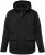 Jay-Pi Ski Jacket Functional Waterproof Windproof Breathable Black - Slēpošanas apģērbs - 
