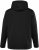 Jay-Pi Ski Jacket Functional Waterproof Windproof Breathable Black - Slēpošanas apģērbs - 