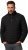 JP1880 Jacket Quilted Stand-up Collar Black - Jakas & Lietus apģērbs - Jakas - 2XL-12XL