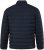 JP1880 Jacket Quilted Stand-up Collar Navy - Jakas & Lietus apģērbs - Jakas - 2XL-12XL