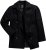 JP1880 Caban Short Double-breasted Overcoat Navy - Jakas & Lietus apģērbs - Jakas - 2XL-12XL